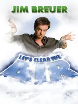 Watch and Download Jim Breuer: Let's Clear the Air 3