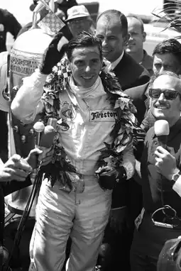 Watch and Download Jim Clark: The Quiet Champion 3