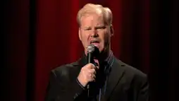 Watch and Download Jim Gaffigan: Beyond the Pale 2