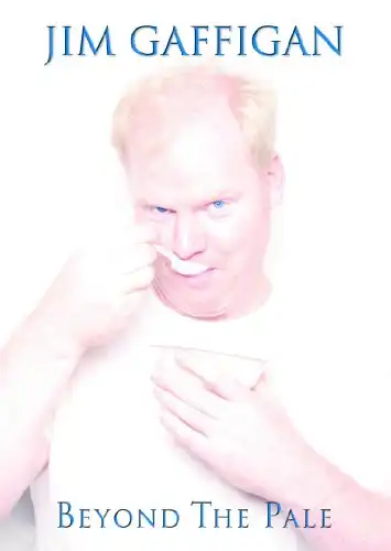 Watch and Download Jim Gaffigan: Beyond the Pale 4