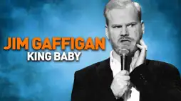 Watch and Download Jim Gaffigan: King Baby 2