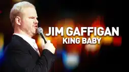 Watch and Download Jim Gaffigan: King Baby 3