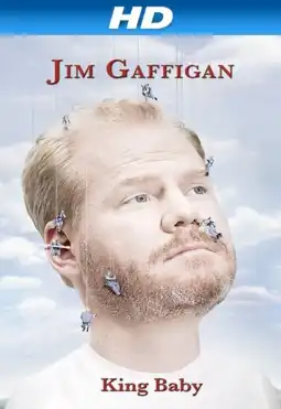 Watch and Download Jim Gaffigan: King Baby 4