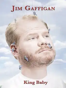 Watch and Download Jim Gaffigan: King Baby 5