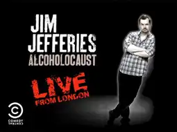 Watch and Download Jim Jefferies: Alcoholocaust 3