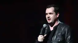 Watch and Download Jim Jefferies: I Swear to God 1