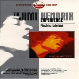 Watch and Download Jimi Hendrix: Electric Ladyland 12