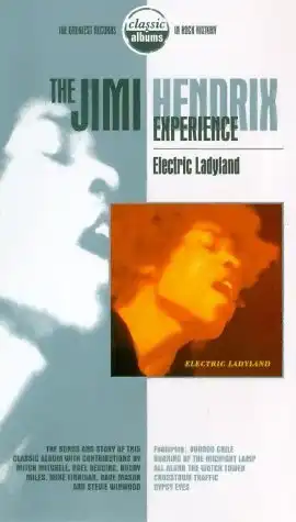 Watch and Download Jimi Hendrix: Electric Ladyland 13