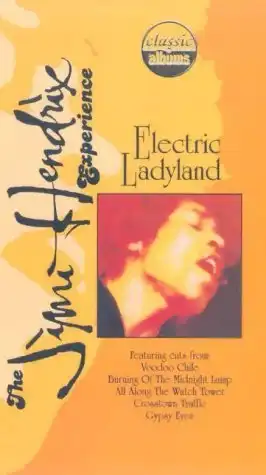 Watch and Download Jimi Hendrix: Electric Ladyland 14