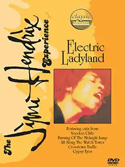 Watch and Download Jimi Hendrix: Electric Ladyland 2