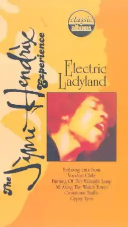 Watch and Download Jimi Hendrix: Electric Ladyland 7