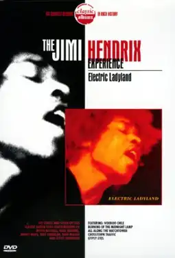 Watch and Download Jimi Hendrix: Electric Ladyland 8