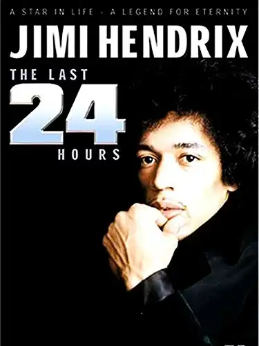 Watch and Download Jimi Hendrix: The Last 24 Hours 2