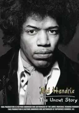 Watch and Download Jimi Hendrix: The Uncut Story 2