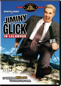 Watch and Download Jiminy Glick in Lalawood 4