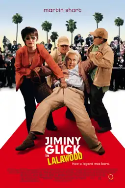 Watch and Download Jiminy Glick in Lalawood 6