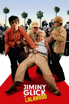 Watch and Download Jiminy Glick in Lalawood