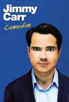 Watch and Download Jimmy Carr: Comedian