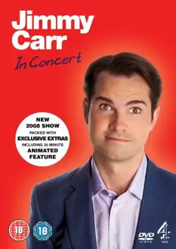 Watch and Download Jimmy Carr: In Concert 2