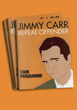 Watch and Download Jimmy Carr: In Concert 3