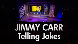 Watch and Download Jimmy Carr: Telling Jokes 1