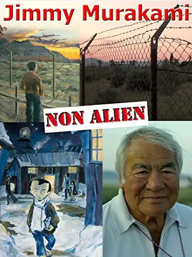 Watch and Download Jimmy Murakami: Non-Alien 2