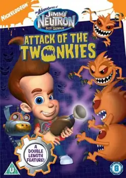 Watch and Download Jimmy Neutron: Attack of the Twonkies 6