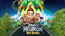 Watch and Download Jimmy Neutron: Boy Genius 2