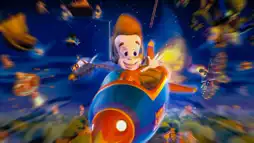 Watch and Download Jimmy Neutron: Boy Genius 3