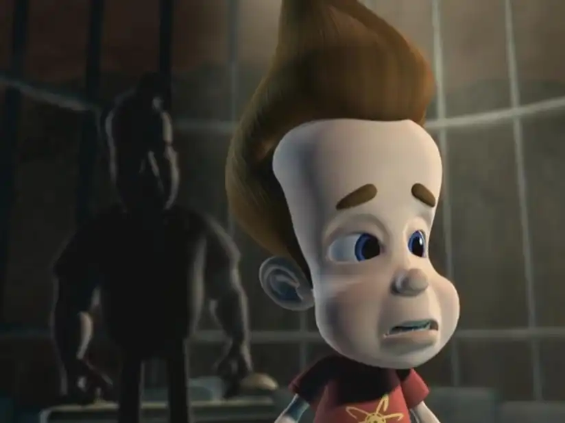 Watch and Download Jimmy Neutron: Operation: Rescue Jet Fusion 13