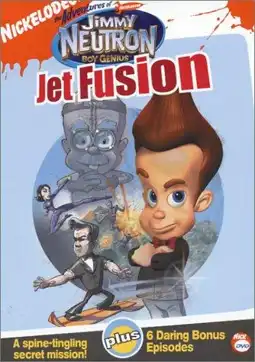 Watch and Download Jimmy Neutron: Operation: Rescue Jet Fusion 2