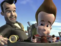 Watch and Download Jimmy Neutron: Operation: Rescue Jet Fusion 4