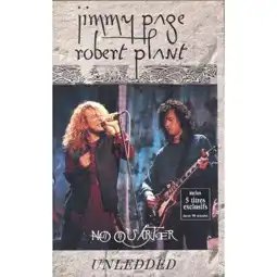 Watch and Download Jimmy Page & Robert Plant: No Quarter Unledded 3