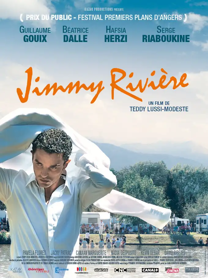 Watch and Download Jimmy Rivière 1