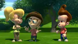 Watch and Download Jimmy Timmy Power Hour 2: When Nerds Collide 1