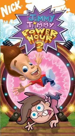 Watch and Download Jimmy Timmy Power Hour 2: When Nerds Collide 3