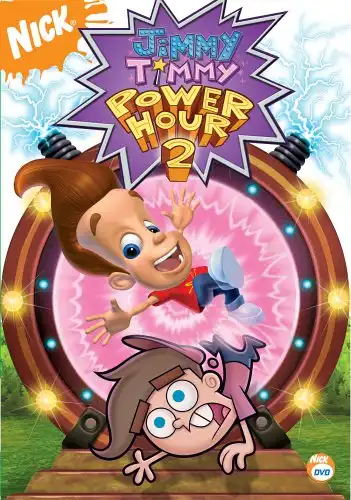 Watch and Download Jimmy Timmy Power Hour 2: When Nerds Collide 5