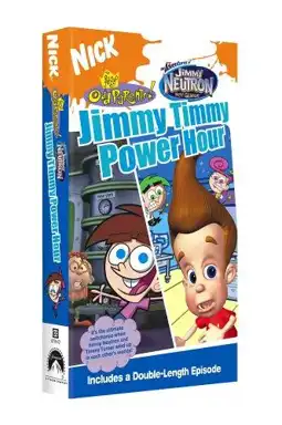 Watch and Download Jimmy Timmy Power Hour 3