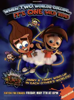 Watch and Download Jimmy Timmy Power Hour 4