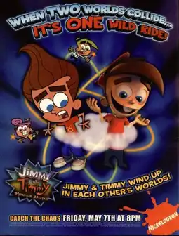 Watch and Download Jimmy Timmy Power Hour 5