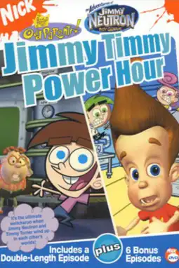 Watch and Download Jimmy Timmy Power Hour 6