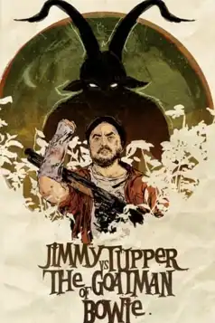 Watch and Download Jimmy Tupper vs. The Goatman of Bowie