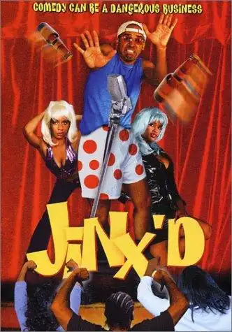 Watch and Download Jinx'd 1