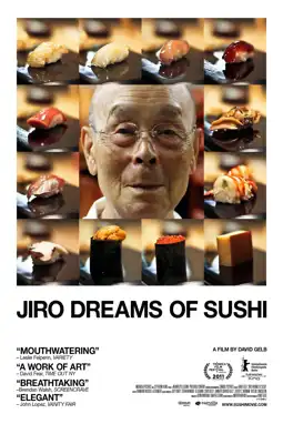 Watch and Download Jiro Dreams of Sushi 11