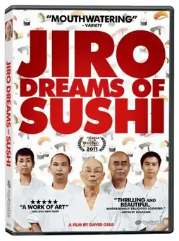 Watch and Download Jiro Dreams of Sushi 12