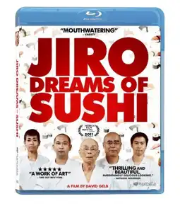 Watch and Download Jiro Dreams of Sushi 13