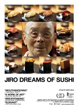 Watch and Download Jiro Dreams of Sushi 15