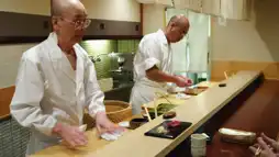 Watch and Download Jiro Dreams of Sushi 7