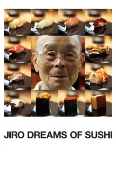 Watch and Download Jiro Dreams of Sushi