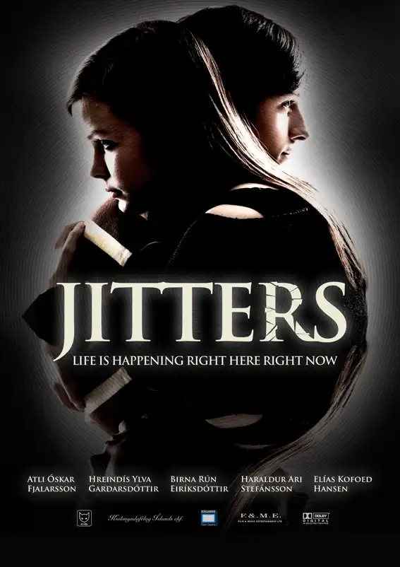 Watch and Download Jitters 16